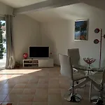 Le petit cassis vue mer appartement 70m2