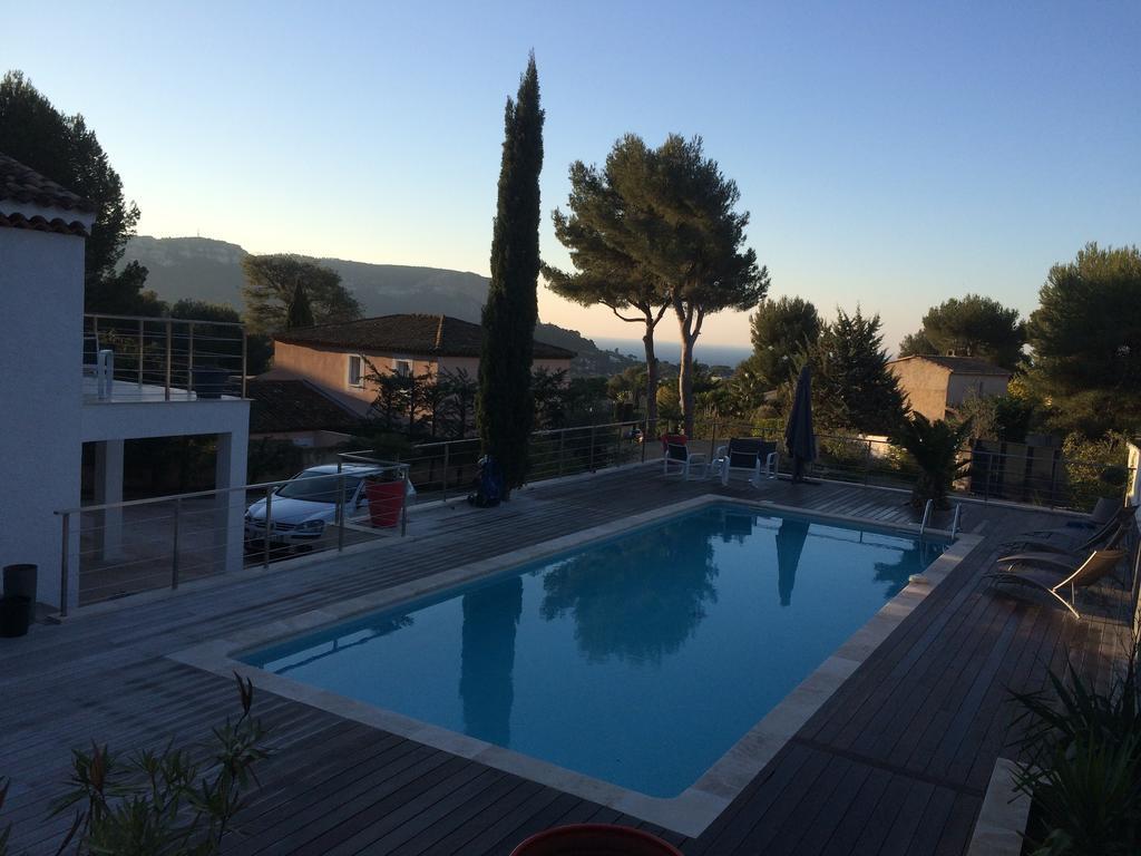 Appartement Le Petit Vue 70m2 *
