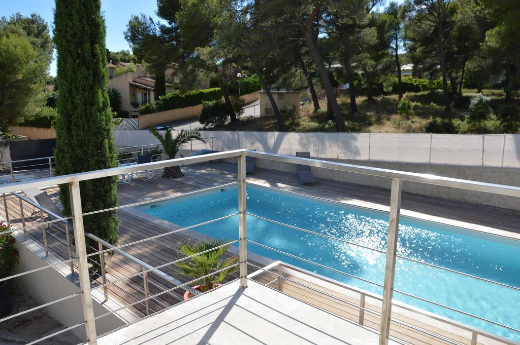 Le Petit Vue 70m2 Appartement