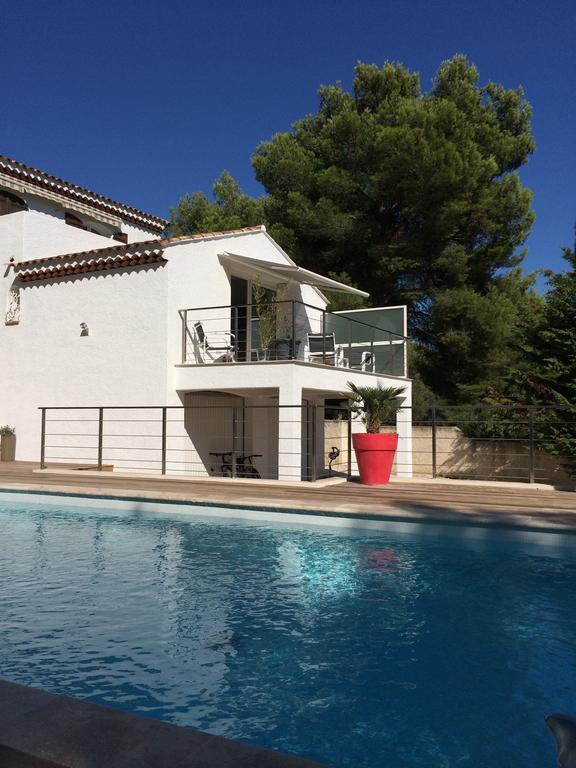 Le Petit Vue 70m2 Appartement Cassis
