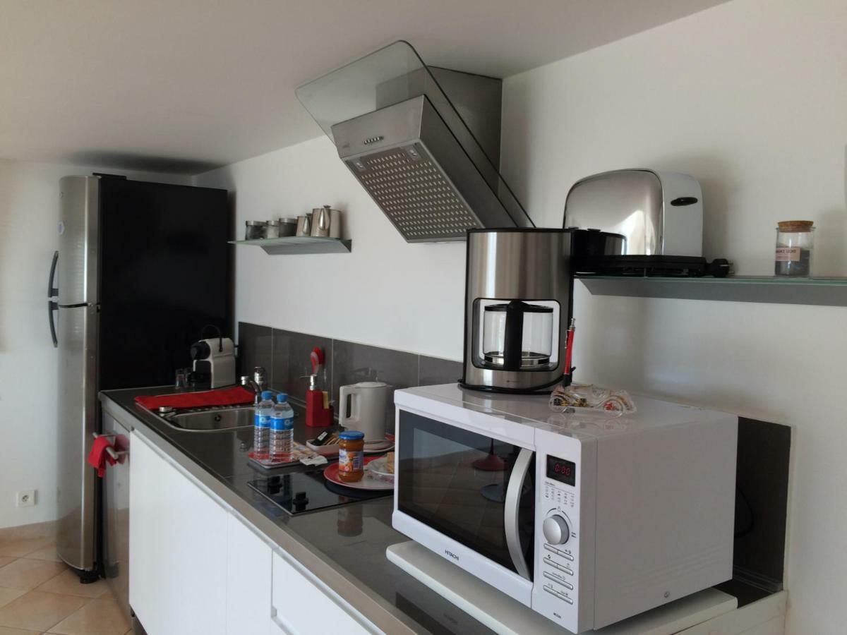 Le Petit Vue 70m2 Appartement