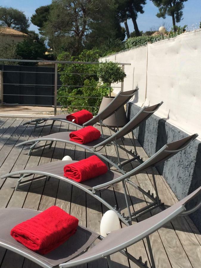 Le Petit Vue 70m2 Appartement