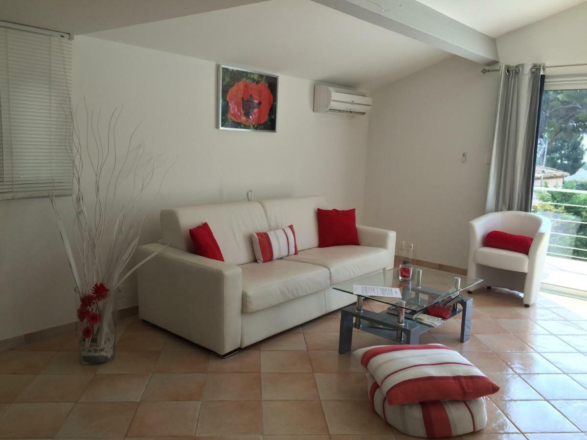 Le Petit Vue 70m2 Cassis