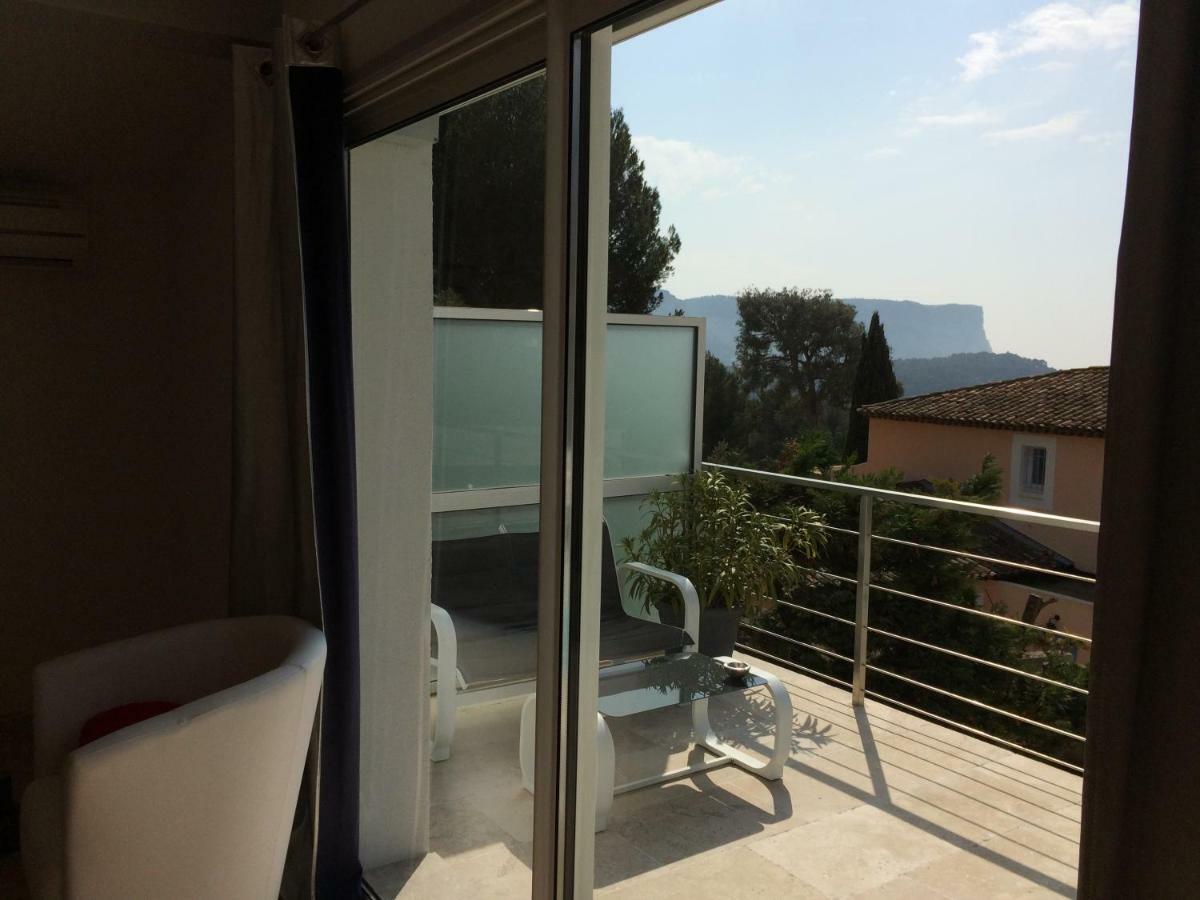 Apartment Le Petit Vue 70m2 Piscine *